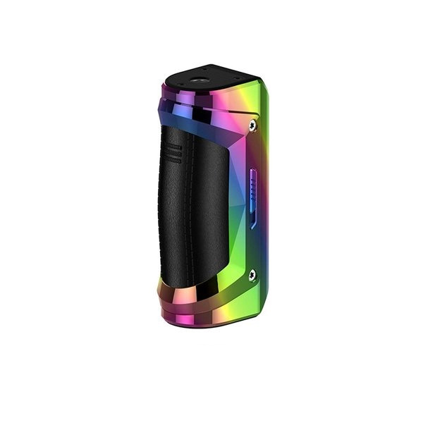 Geekvape - Aegis S100 Mod Rainbow Geekvape - Aegis S100 Mod Rainbow