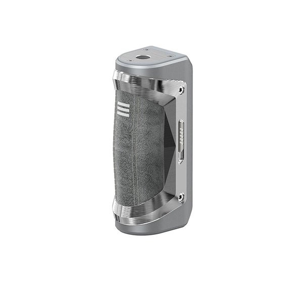 Geekvape - Aegis S100 Mod Silver Geekvape - Aegis S100 Mod Silver