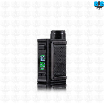 Wotofo - Mdura Mini Mod Front