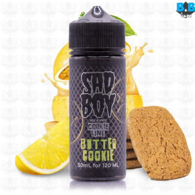 Sadboy - Butter Cookie