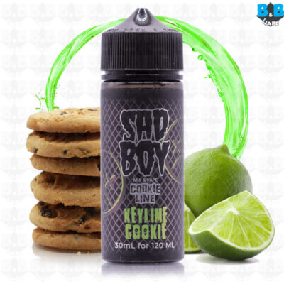 Sadboy - Keylime Cookie