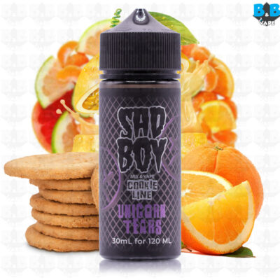 Sadboy - Unicorn Tears