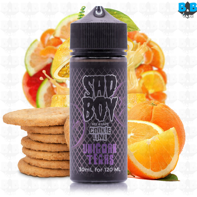 Sadboy - Unicorn Tears Sadboy - Unicorn Tears