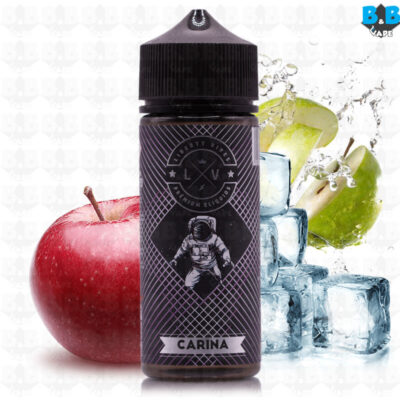 Liberty Vipes - Carina 120ml