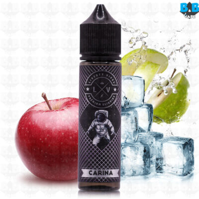 Liberty Vipes - Carina 60ml