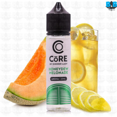 Core by Dinner Lady - Honeydew Melonade