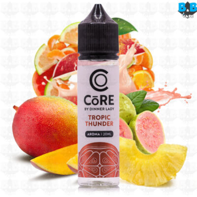 Core by Dinner Lady - Tropic Thunder