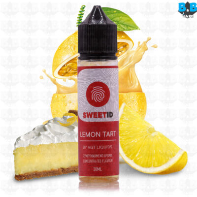 ID - Lemon Tart