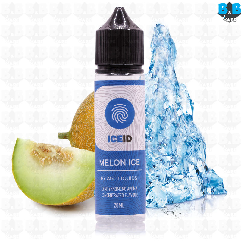 ID - Melon Ice ID - Melon Ice
