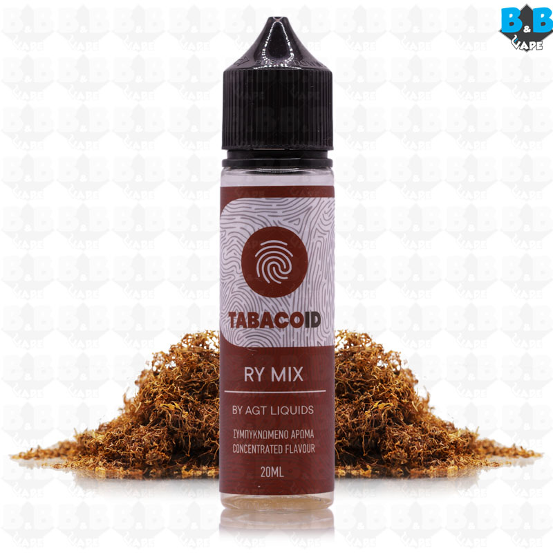 ID - RY Mix ID - RY Mix