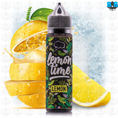 Lemon Time - Lemon
