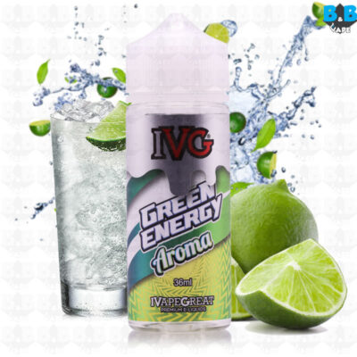 IVG - Green Energy