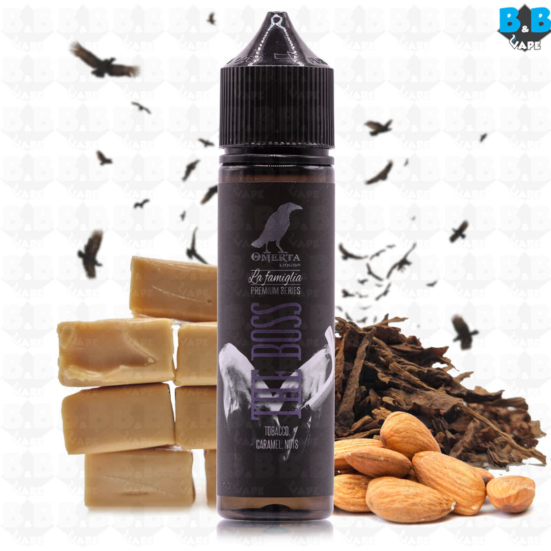 La Famiglia - The Boss La Famiglia - The Boss