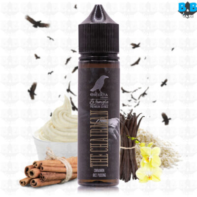 La Famiglia - The Chairman