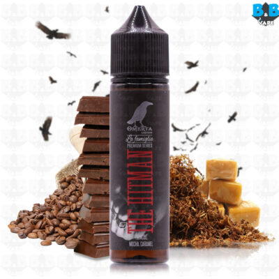 La Famiglia - The Hitman