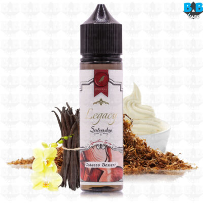 Legacy - Salvador