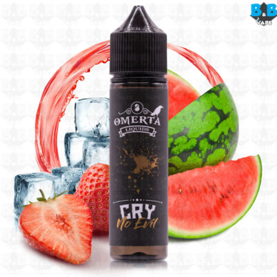 Omerta Classics - Cry No Evil