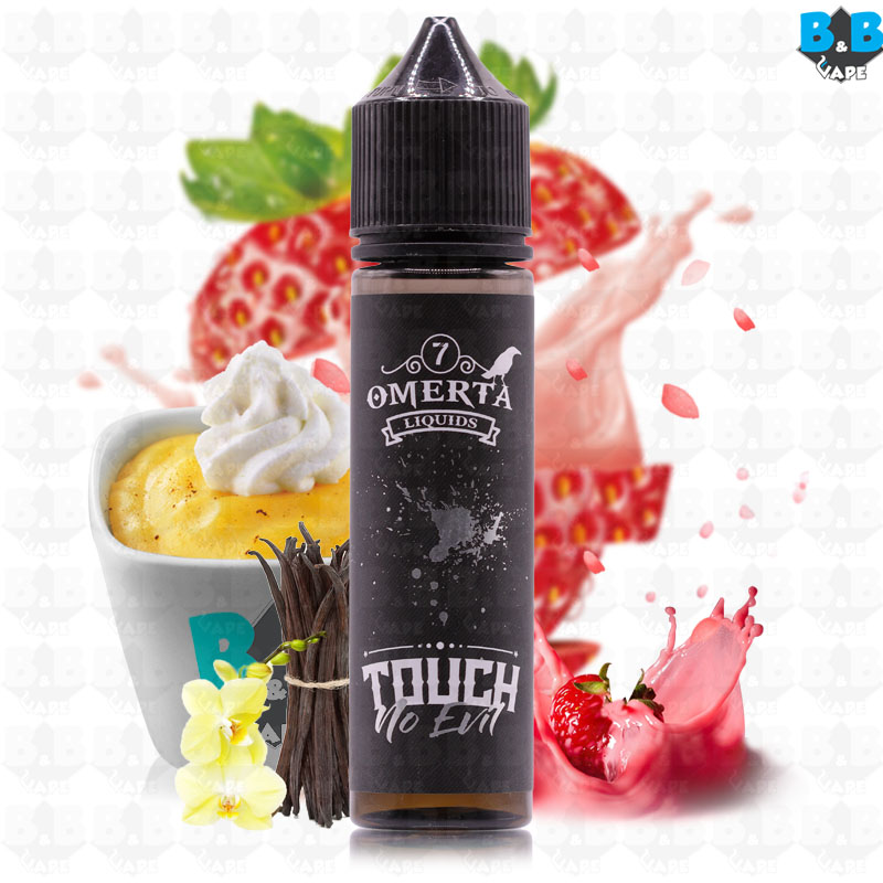 Omerta Classics - Touch No Evil Omerta Classics - Touch No Evil