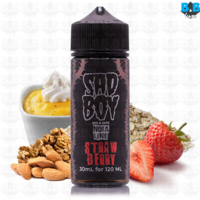 Sadboy - Nola Line - Strawberry
