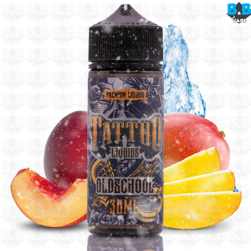 Tattoo - Oldschool Tattoo - Oldschool