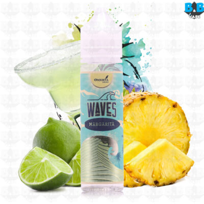 Waves - Margarita 60ml