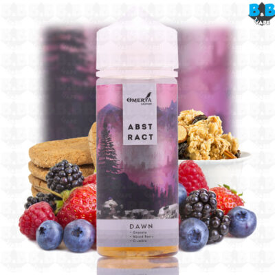 Abstract - Dawn 120ml