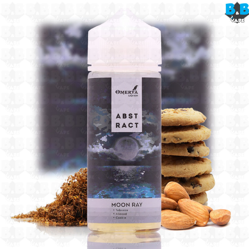 Abstract - Moon Ray 120ml Abstract - Moon Ray 120ml