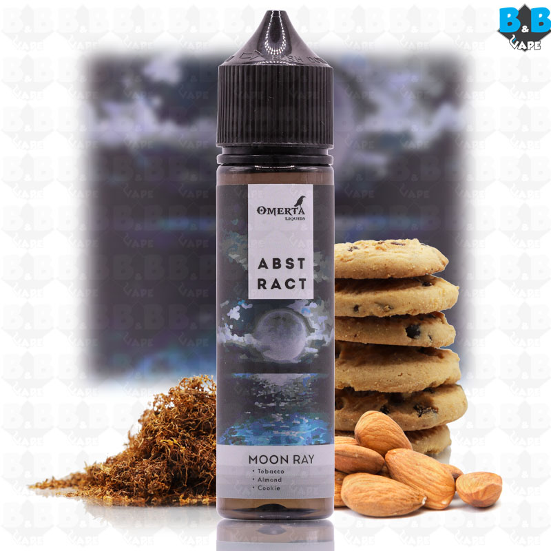 Abstract - Moon Ray 60ml Abstract - Moon Ray 60ml