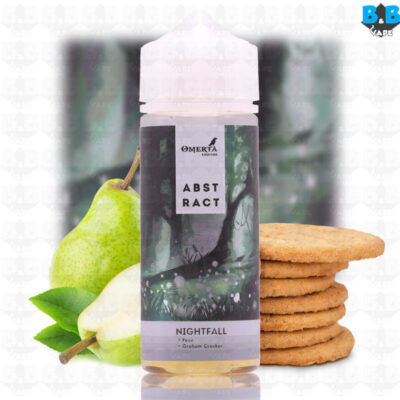 Abstract - Nightfall 120ml