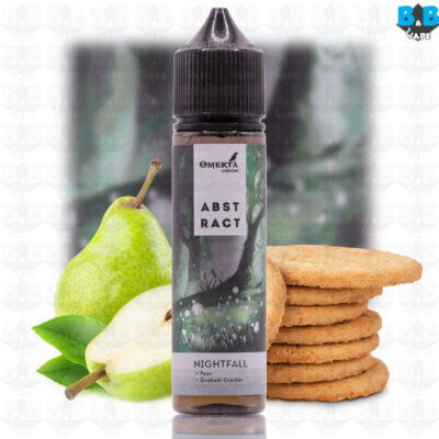 Abstract - Nightfall 60ml