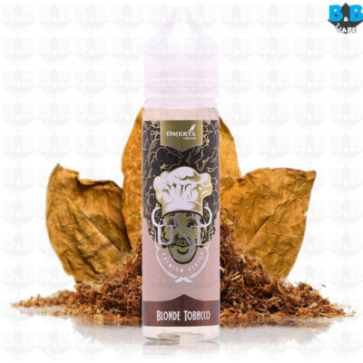 Gusto - Blonde Tobacco 60ml