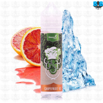 Gusto - Grapefruit Ice 60ml
