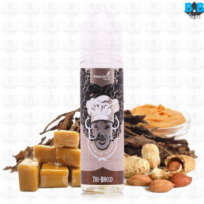 Gusto - Tri Bacco 60ml