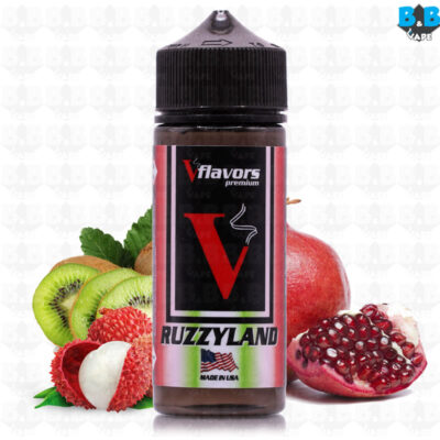 VFlavors - Ruzzyland