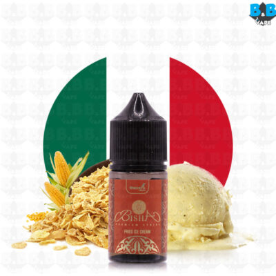 Bisha - Fried Ice Cream 30ml