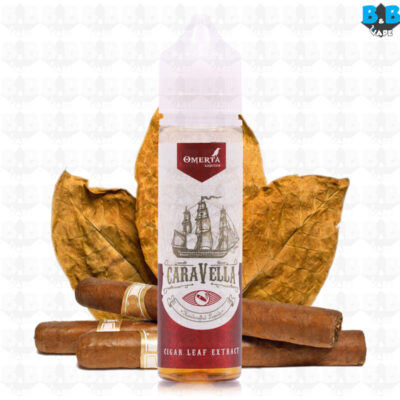 Caravella - Cigar Leaf Extract