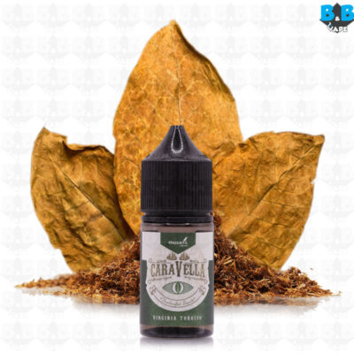 Caravella - Virginia Tobacco 30ml