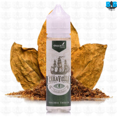 Caravella - Virginia Tobacco