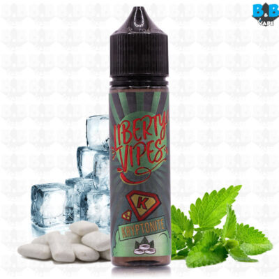 Kryptonite 60ml