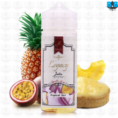 Legacy - Julia 120ml