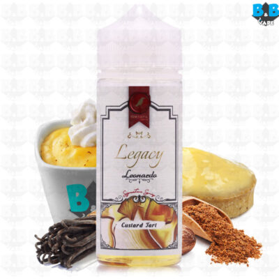 Legacy - Leonardo 120ml