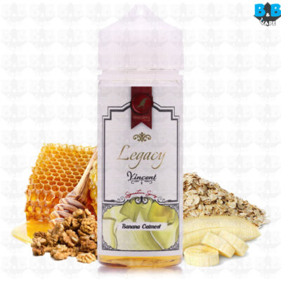 Legacy - Vincent 120ml