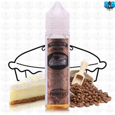 OPMH Project - Espressomilk Pie