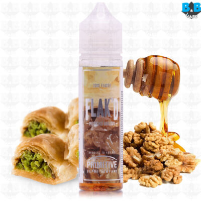 OPMH Project - Flakd