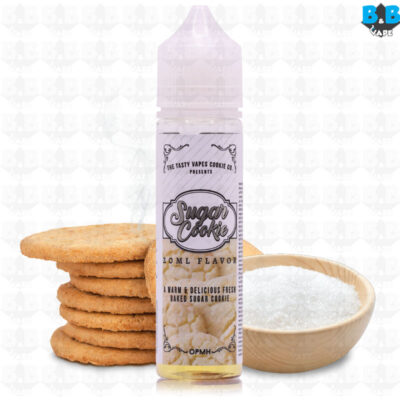 OPMH Project - Sugar Cookie