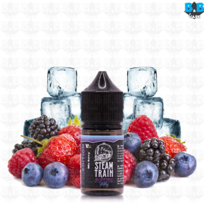 Steam Train - Puffin Billy 30ml