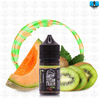 Steam Train - Star Class 30ml