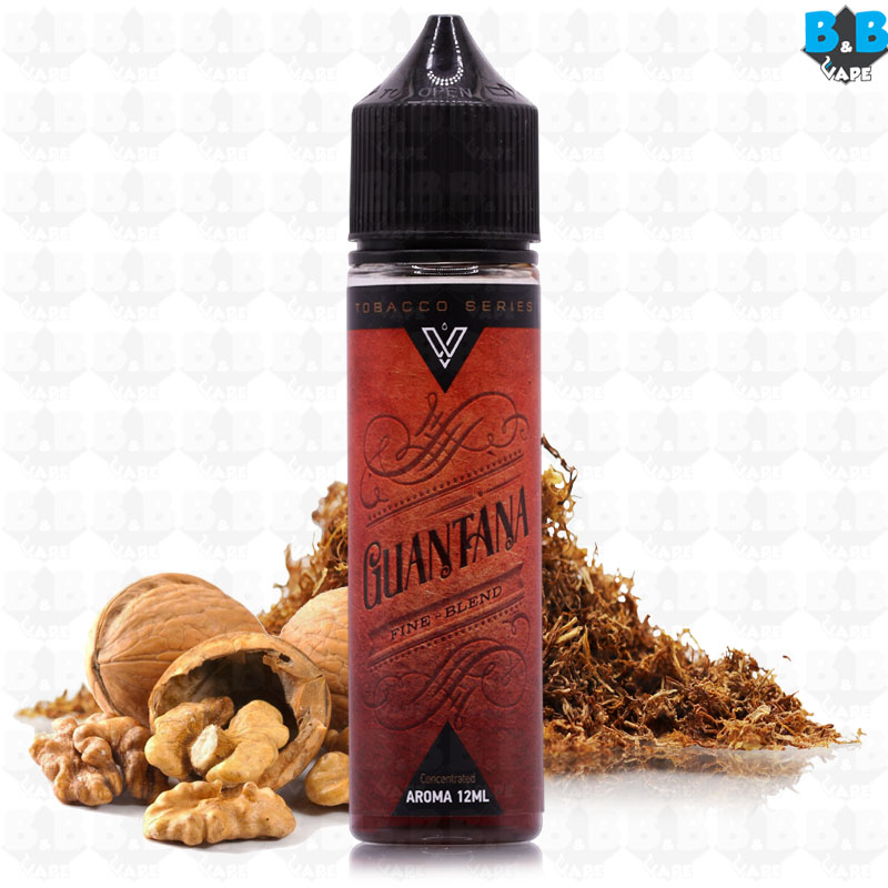 VNV Project - Guantana VNV Project - Guantana